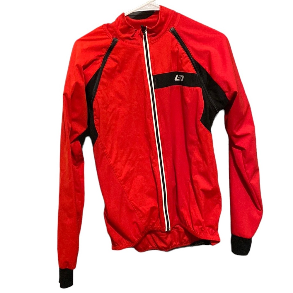 Bellwether Velocity Convertible Jacket Large - Picture 2 of 9